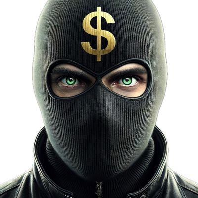 Player: money