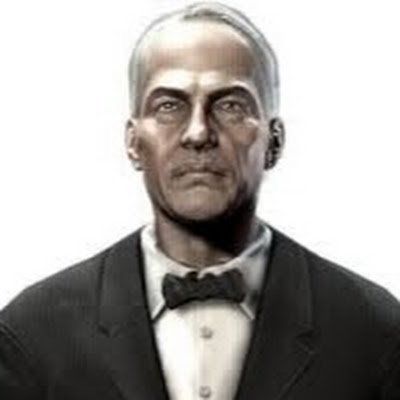Player: alfred
