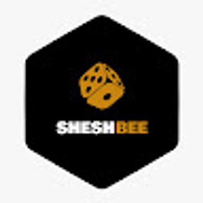 Player: sheshbe