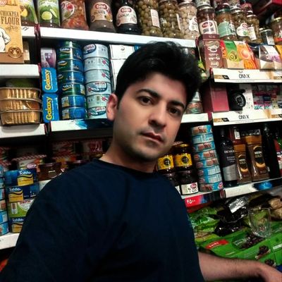 Player: _arash