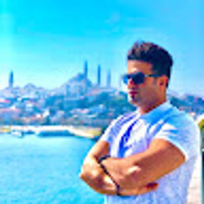 Player: aminsky