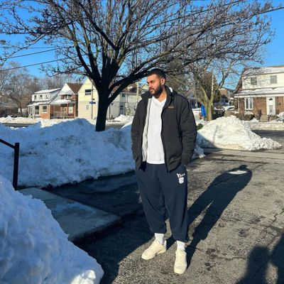 Player: chrisborger