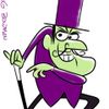 Player: snidelywhiplash