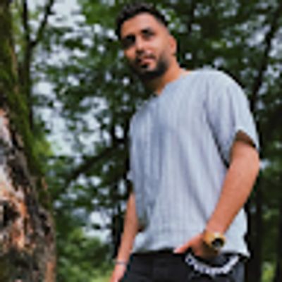 Player: hamid0994