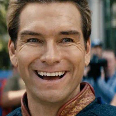 Player: homelander