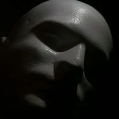 Player: mannequin