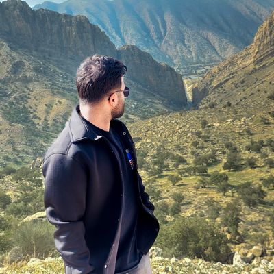 Player: jaweedshah