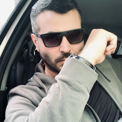 Player: mahmoudshah
