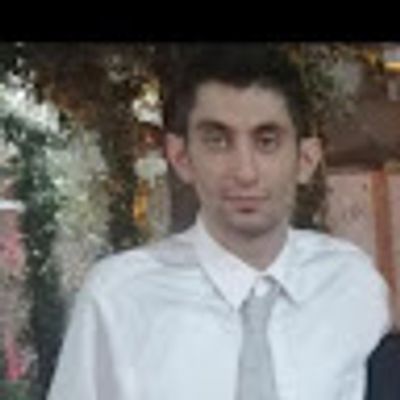 Player: amirhr
