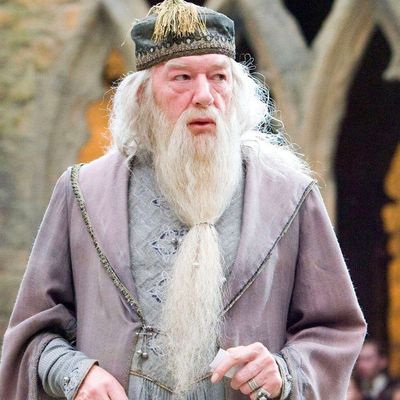 Player: dumbledore