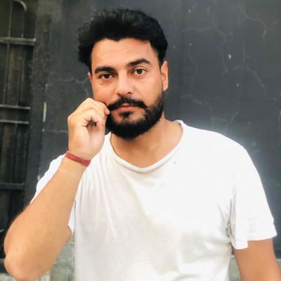 Player: aghaabolfazl