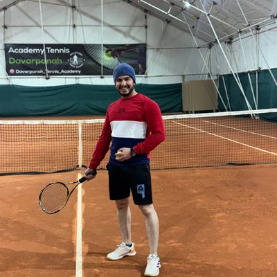 Player: atastar