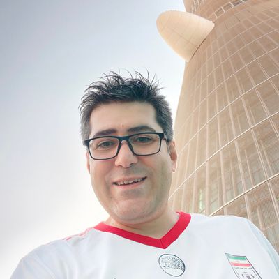 Player: pouyansb
