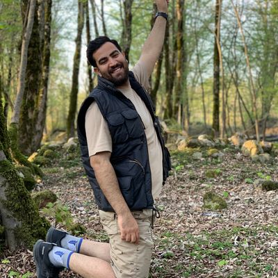 Player: mehdi2611