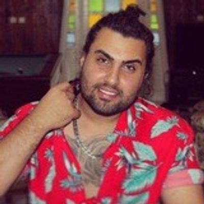 Player: alikiani