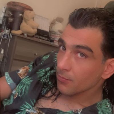 Player: alex895