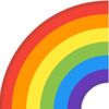 Player: rainbows