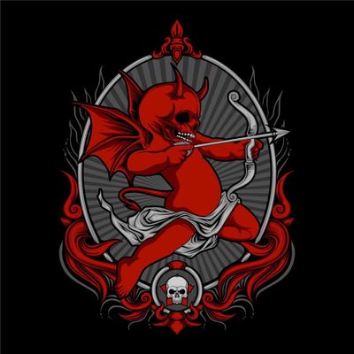 Player: cupid