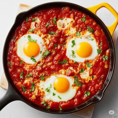 Player: spicy_shakshuka