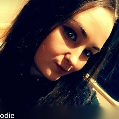 Player: jodieb1993