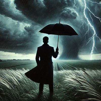 Player: weatherman