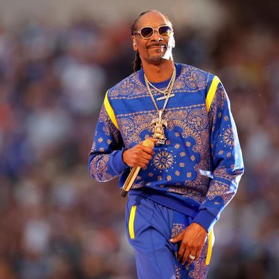 Player: snoop.dogg