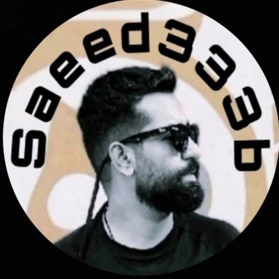 Player: saeed333b