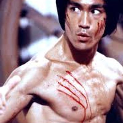 Player: bruceleehiya