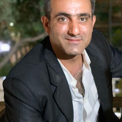 Player: mehdisolhi