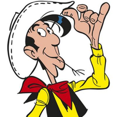Player: luckyluke4232