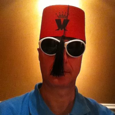 Player: warbyman