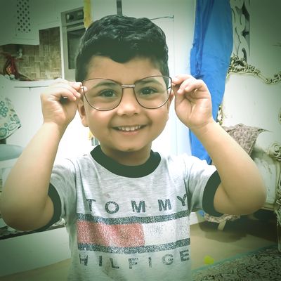 Player: ramin2407