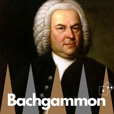 Player: bachgammon