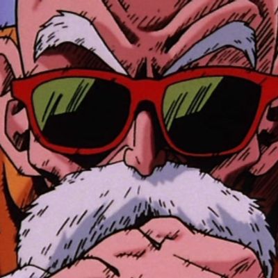 Player: roshi