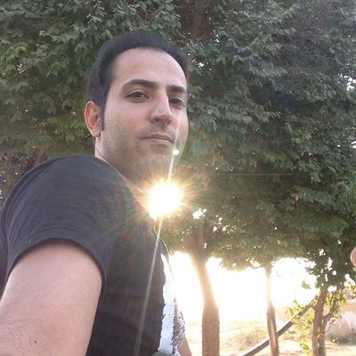 Player: imankazemi