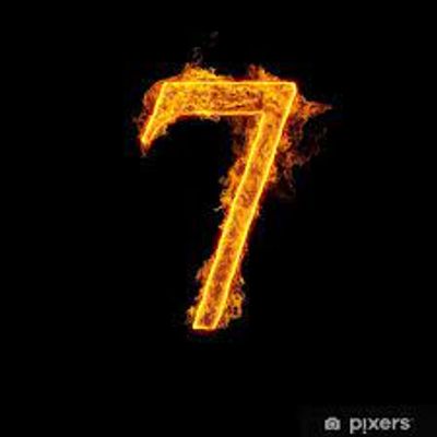 Player: seven