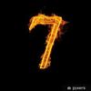 Player: seven