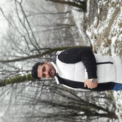 Player: mehranalavi