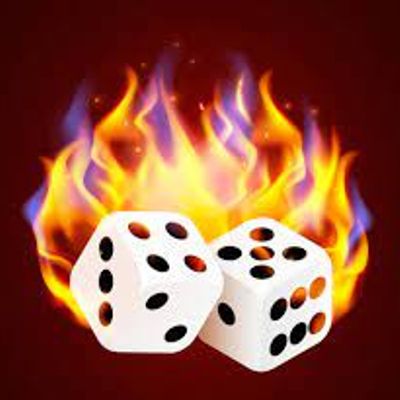 Player: hot.dice