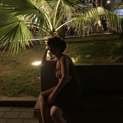 Player: bellageorgia