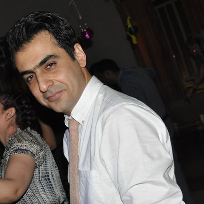Player: majidrouhani