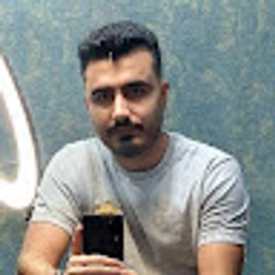 Player: hsamir