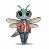 Player: dragonfly