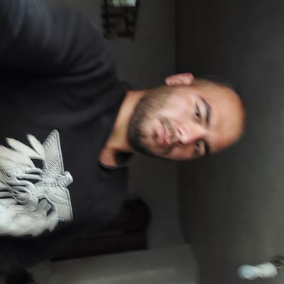 Player: mehrran