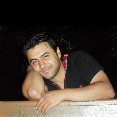 Player: behzad975