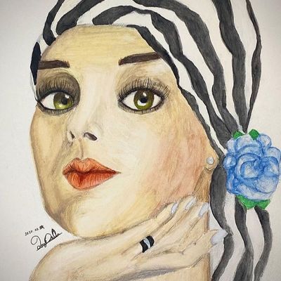 Player: zoyya