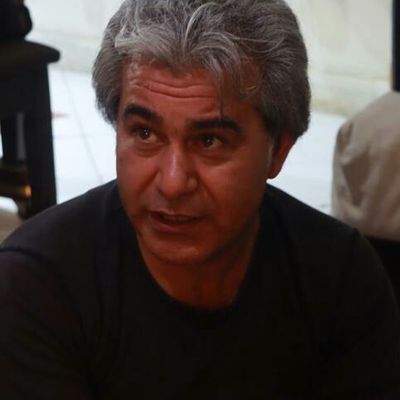 Player: majidkheyri
