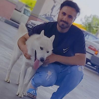 Player: hamed_gh