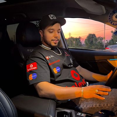 Player: mohammads