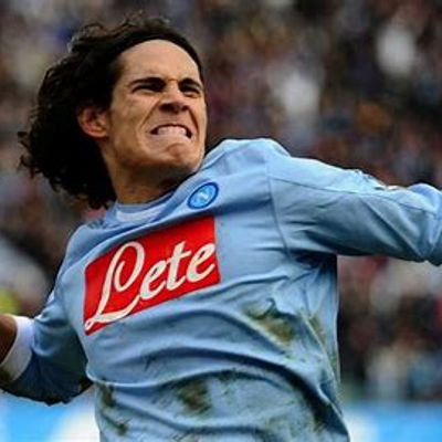 Player: cavani